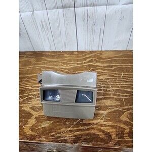 Vintage 1960's Sawyers Viewmaster 3D